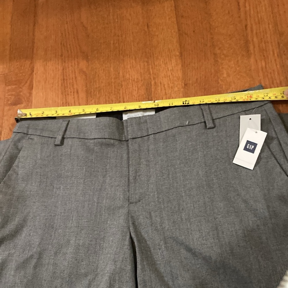 GAP Women’s Wide Leg Trousers - Picture 8 of 10